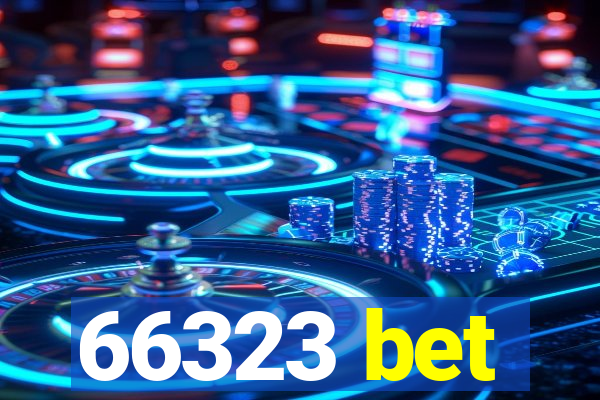 66323 bet